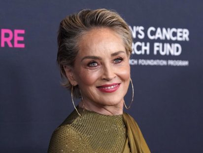 “Me quedé sin dinero”: Sharon Stone revela que perdió 18 millones en ahorros