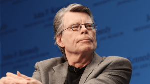 Estos son los mejores libros del siglo XXI según Stephen King