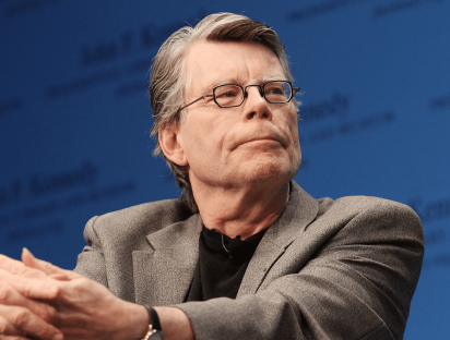 Estos son los mejores libros del siglo XXI según Stephen King