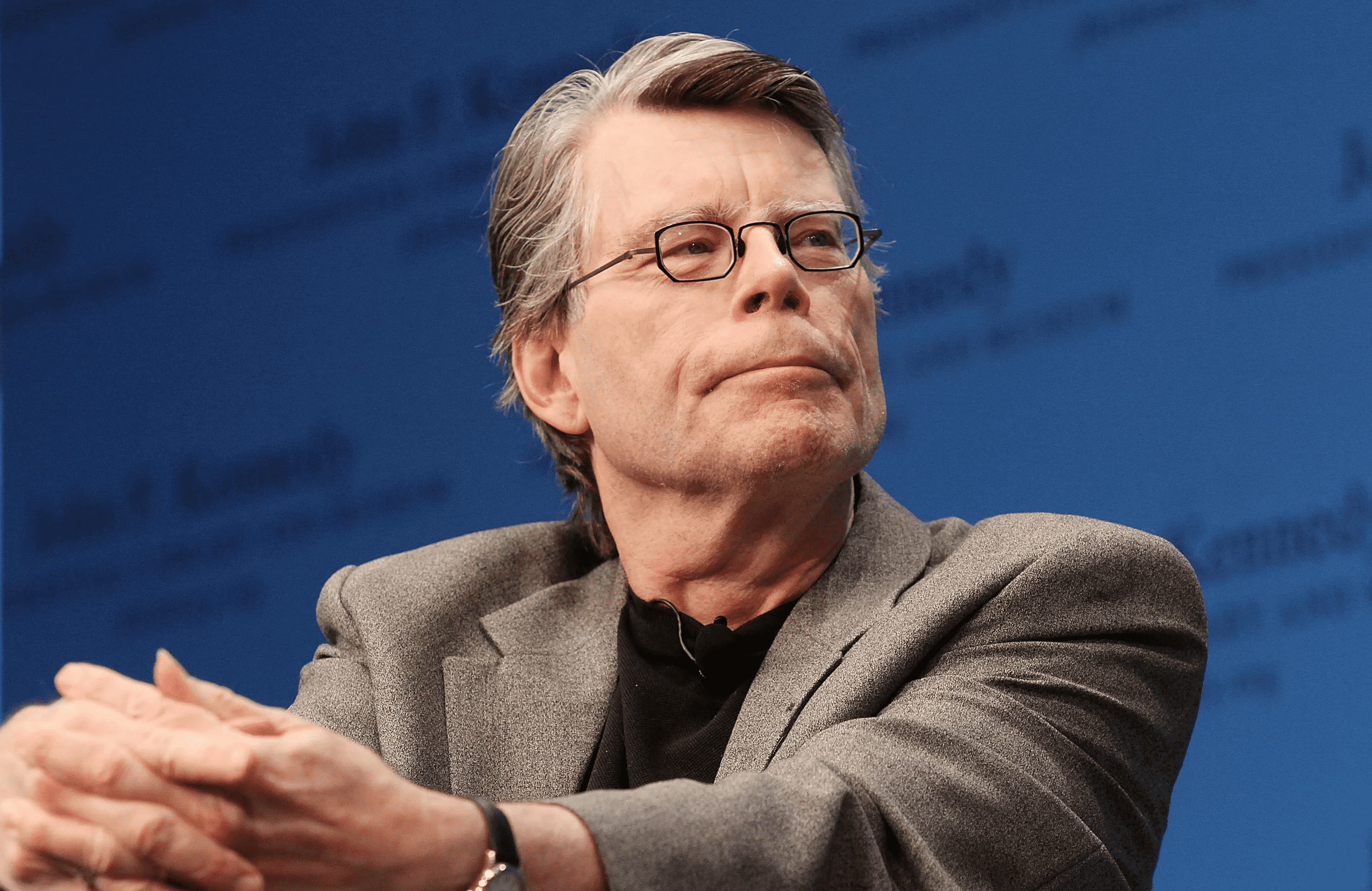 Estos son los mejores libros del siglo XXI según Stephen King