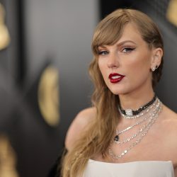 Taylor Swift apoya a Kamala Harris: “Podemos lograr mucho más en este país si nos guía la calma y no el caos”