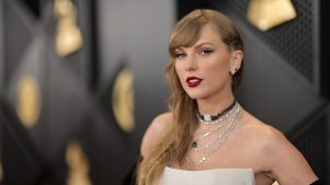 Taylor Swift apoya a Kamala Harris: “Podemos lograr mucho más en este país si nos guía la calma y no el caos”