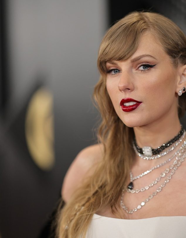 Taylor Swift apoya a Kamala Harris: “Podemos lograr mucho más en este país si nos guía la calma y no el caos”