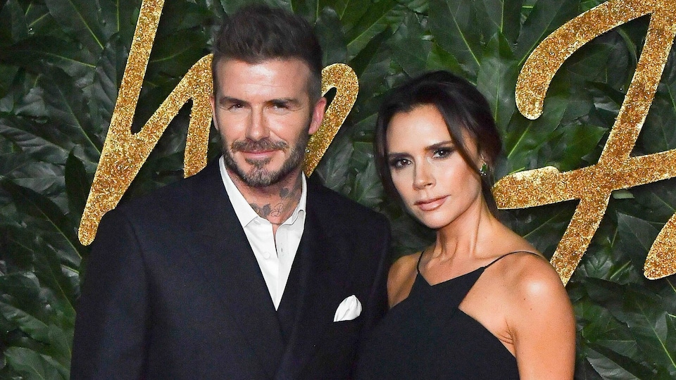 Así es la nueva casa de David y Victoria Beckham en Miami