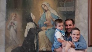 Cristián Arriagada a 5 años de la muerte de Javiera Suárez: “Parte de sanar se trata de ser real”