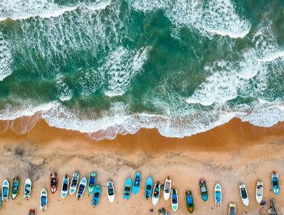 Sri Lanka, la perla del Índico