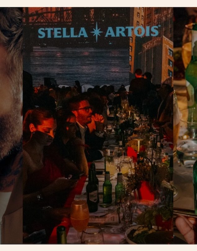 Concurso Stella Artois: Gana un viaje a Nueva York para conocer a David Beckham