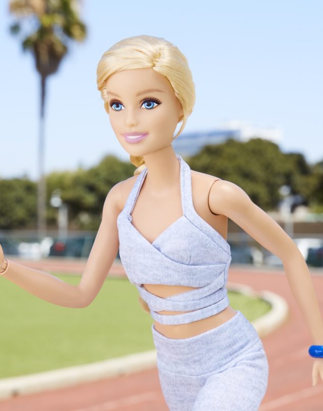 Súmate a la carrera Barbie® Run a Chile y celebra el 65 aniversario de la icónica muñeca