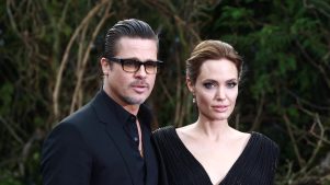 Festival de Venecia se asegura que Brad y Angelina no se crucen accidentalmente