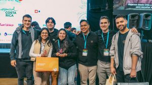 Mujeres de Blackdrop Coffee alcanzan el podio en Campeonato de Baristas y Filtrados en Chile