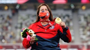 Conoce a 6 mujeres que representarán a Chile en los Juegos Paralímpicos Paris 2024