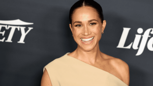 Meghan Markle revela oscuro momento en su salud mental