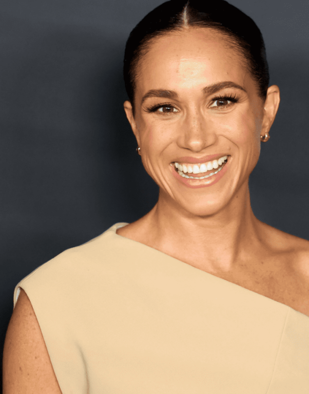 Tiene que ver con moda: el estratégico plan de negocios de Meghan Markle