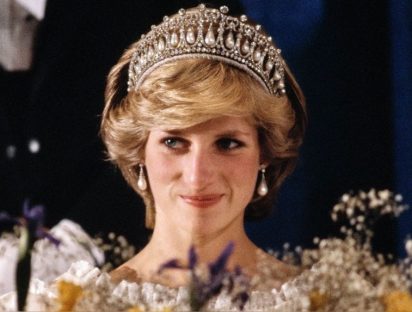 Nueva docuserie sobre Lady Di analiza circunstancias de su muerte