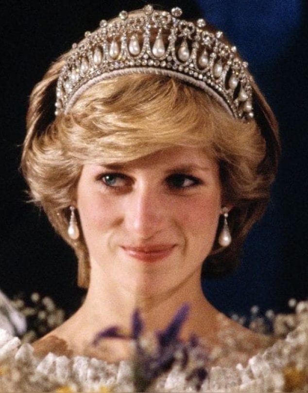 Nueva docuserie sobre Lady Di analiza circunstancias de su muerte