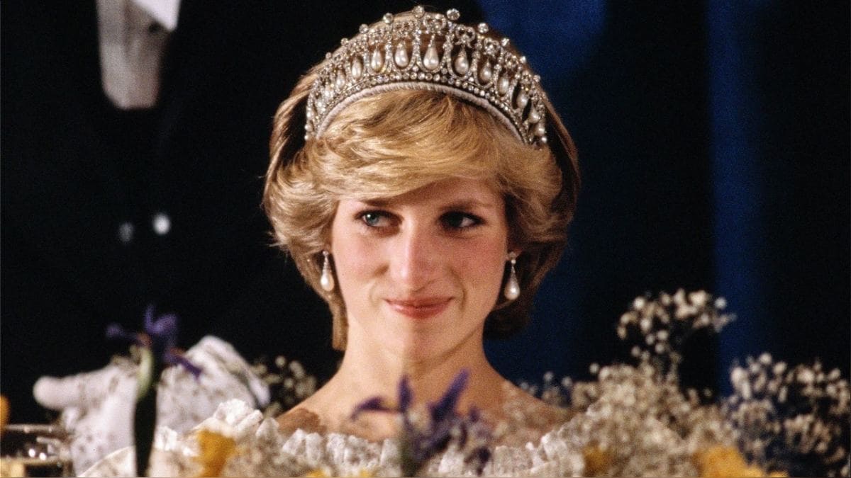 Nueva docuserie sobre Lady Di analiza circunstancias de su muerte