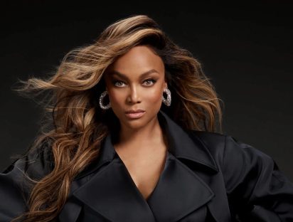 Tyra Banks regresará a la pasarela de Victoria’s Secret después de 19 años
