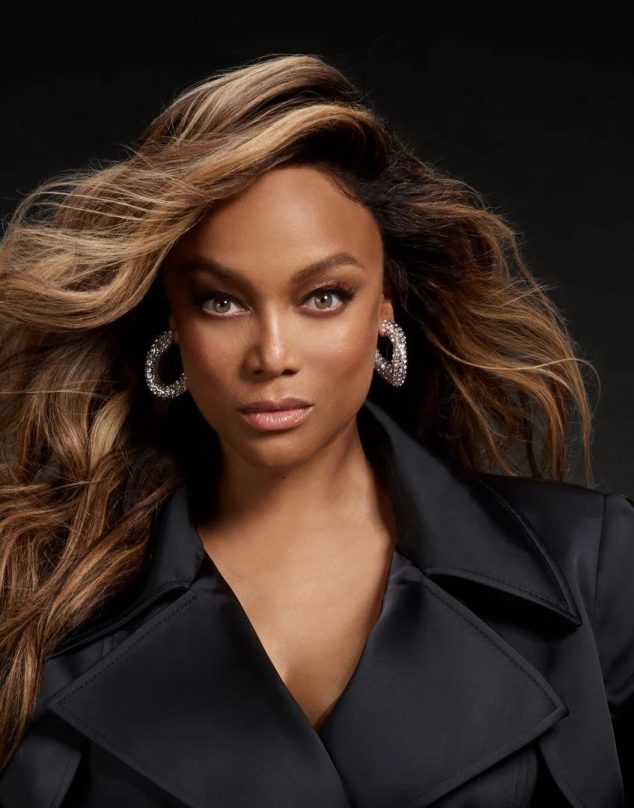 Tyra Banks regresará a la pasarela de Victoria’s Secret después de 19 años