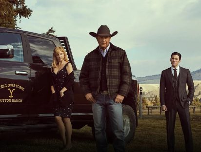 “Yellowstone” podría volver para una sexta temporada