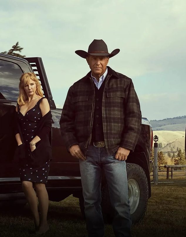 “Yellowstone” podría volver para una sexta temporada