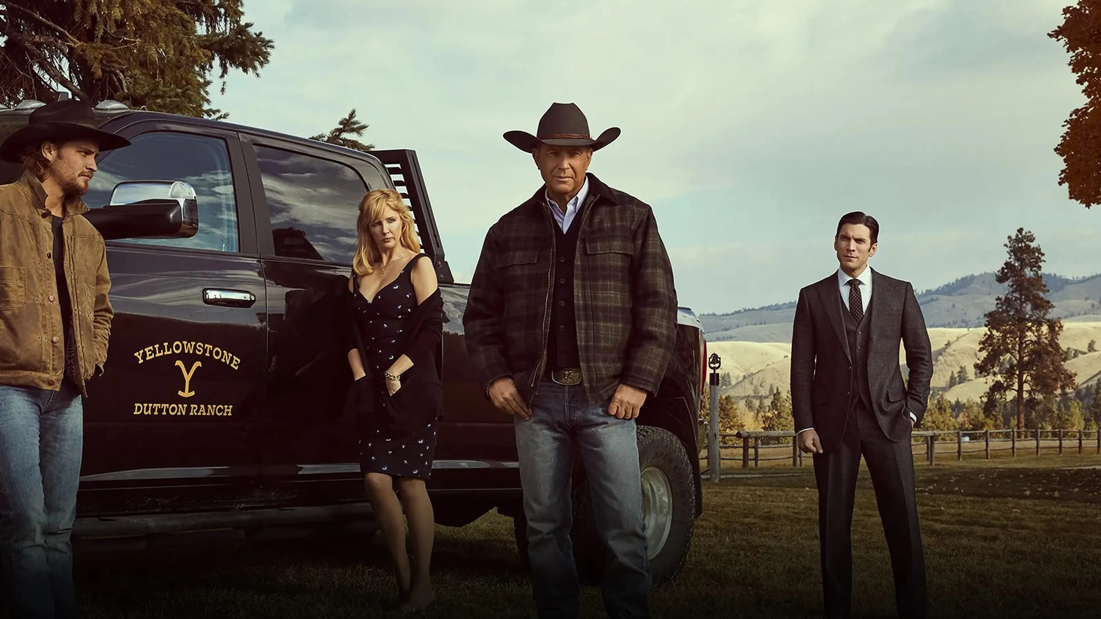 “Yellowstone” podría volver para una sexta temporada