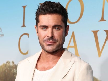 Zac Efron sufrió accidente en España que lo dejó en el hospital