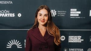 Creativa e intrépida: Belén Soto y su presente en México