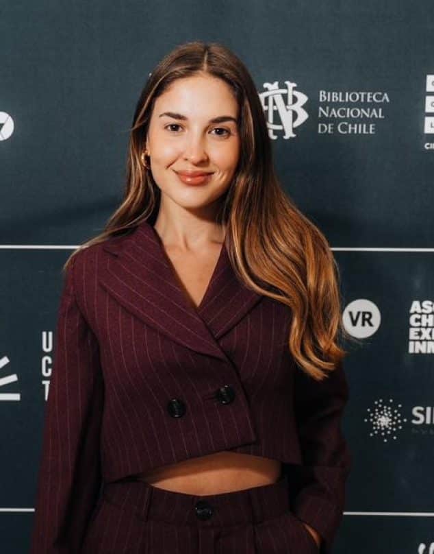 Creativa e intrépida: Belén Soto y su presente en México