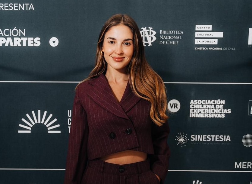 Creativa e intrépida: Belén Soto y su presente en México