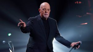 Los Gen Z se enamoraron de la canción Vienna de Billy Joel