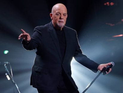 Los Gen Z se enamoraron de la canción Vienna de Billy Joel