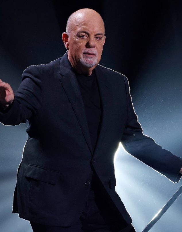 Los Gen Z se enamoraron de la canción Vienna de Billy Joel