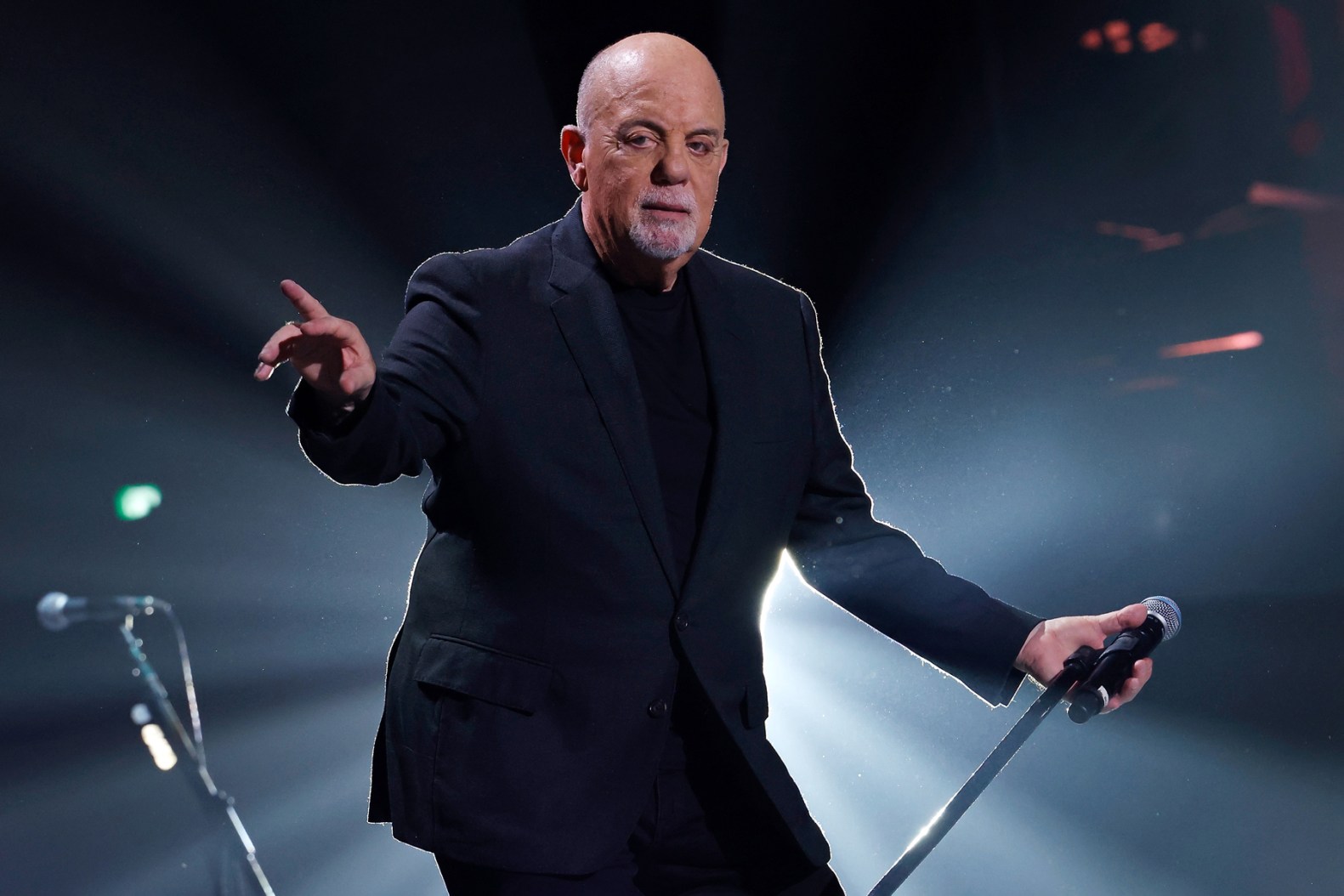 Los Gen Z se enamoraron de la canción Vienna de Billy Joel