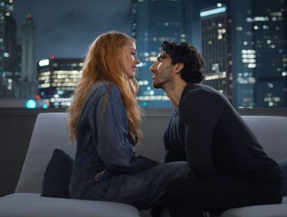 El drama de Blake Lively y Justin Baldoni en “It Ends With Us” explicado