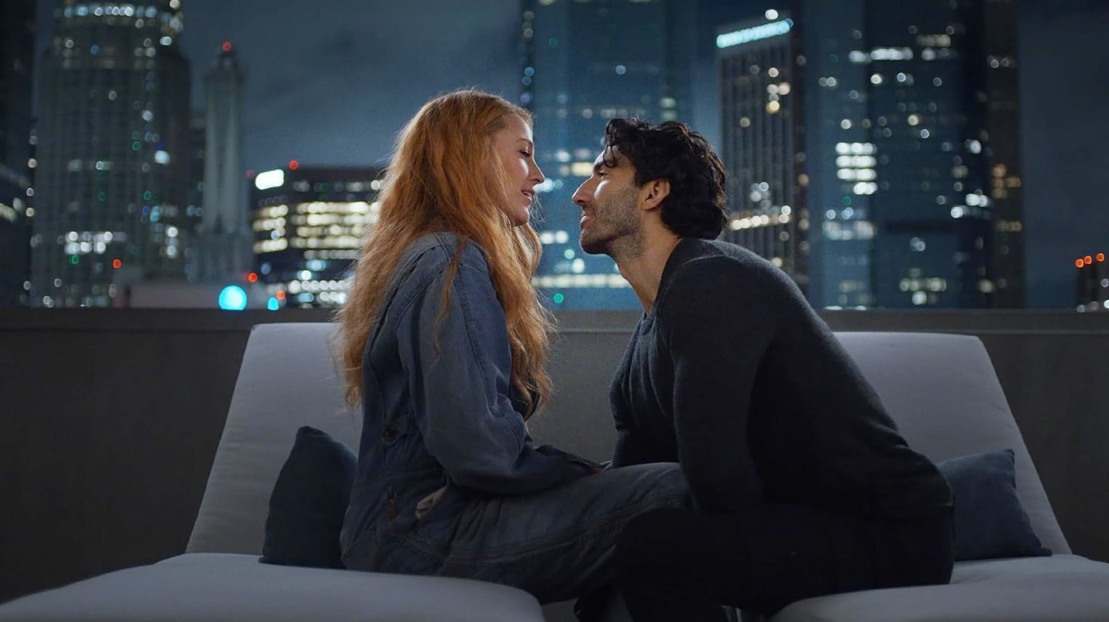 El drama de Blake Lively y Justin Baldoni en “It Ends With Us” explicado