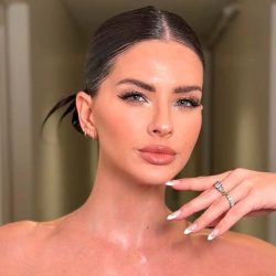 La reacción de China Suárez, después de que Pampita y Benjamín Vicuña se mostraran juntos