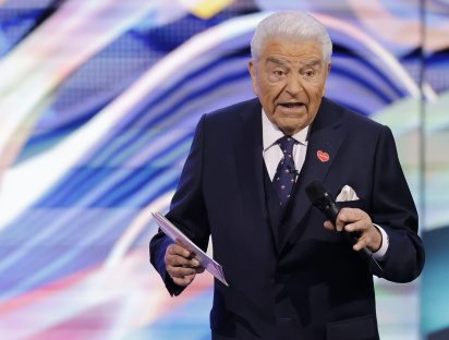 El mea culpa de Don Francisco tras 62 años de carrera en TV