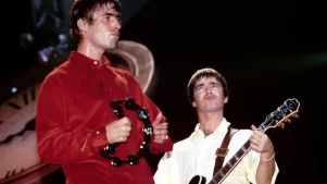 ¿Se reúne Oasis? La historia de la pelea de los hermanos Gallagher