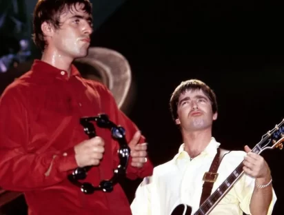 ¿Se reúne Oasis? La historia de la pelea de los hermanos Gallagher