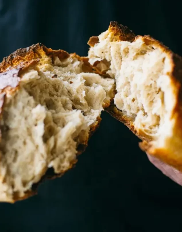 Científicos descubren el posible origen de la intolerancia al gluten