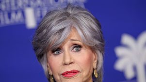 La dura crítica de Jane Fonda a Ben Affleck y JLo