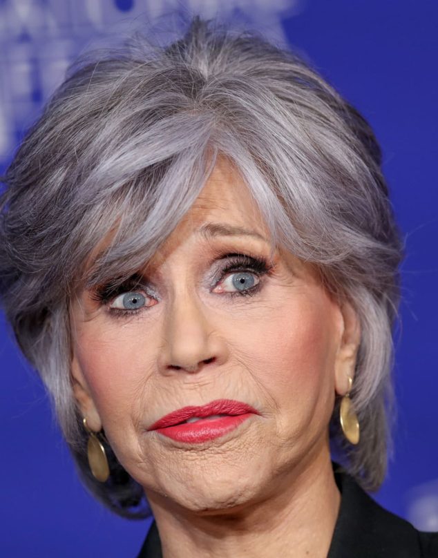 La dura crítica de Jane Fonda a Ben Affleck y JLo