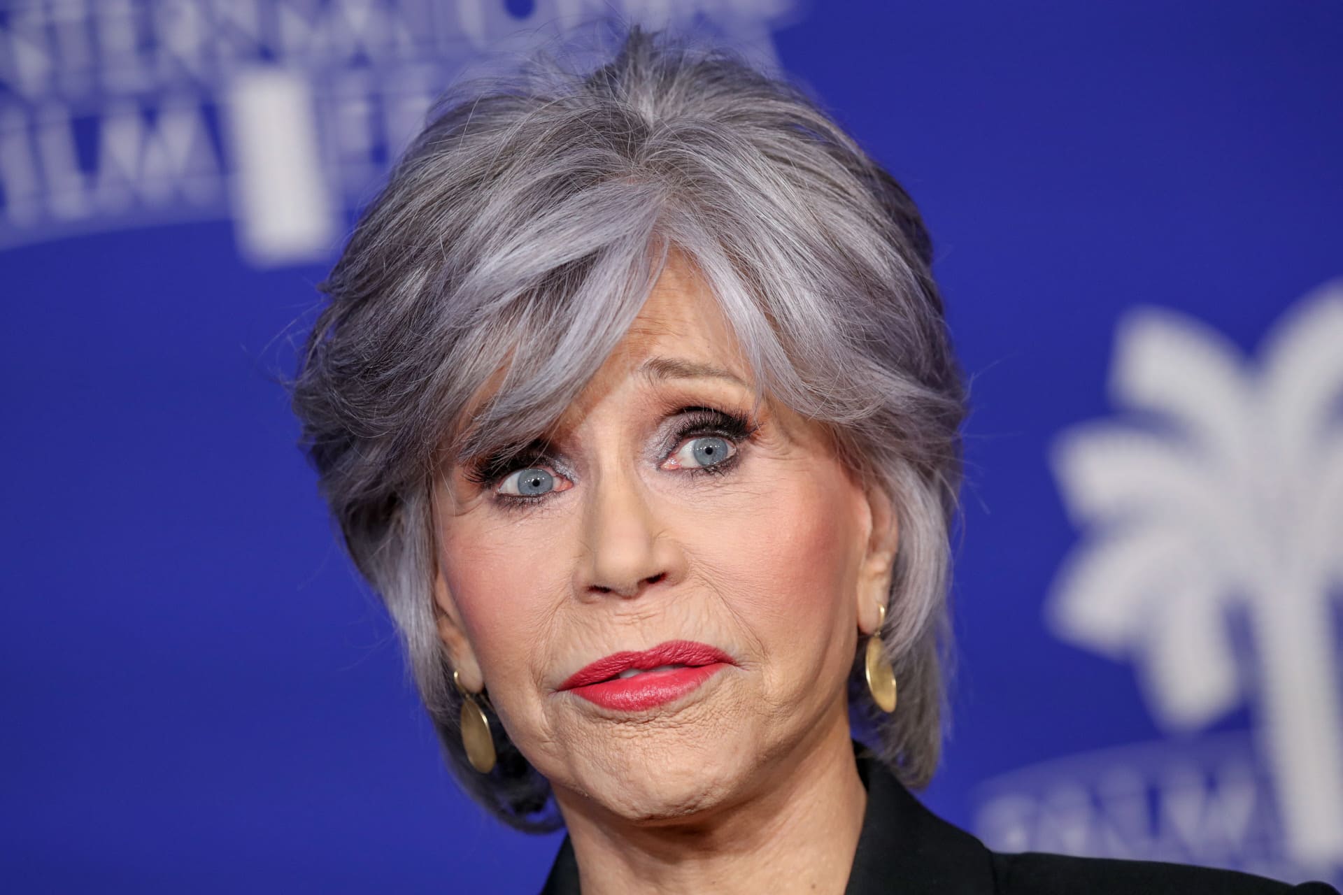 La dura crítica de Jane Fonda a Ben Affleck y JLo