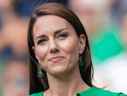 La razón por la que Kate Middleton casi rechaza su título de princesa de Gales