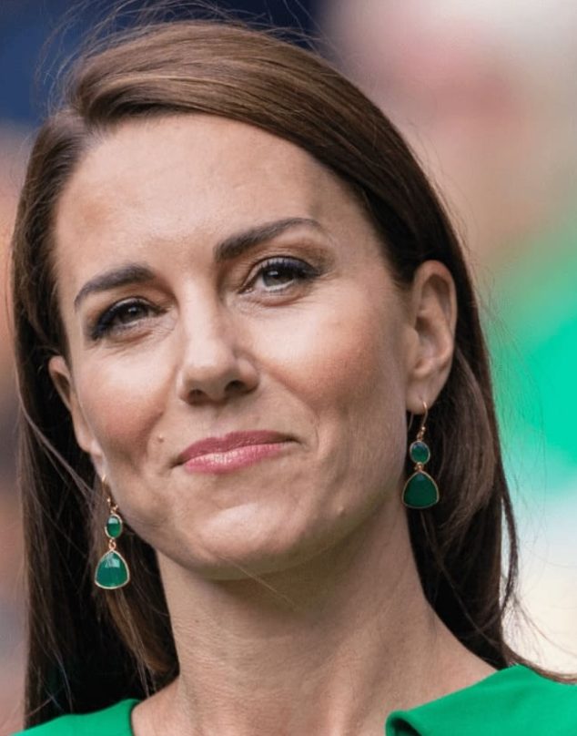 La razón por la que Kate Middleton casi rechaza su título de princesa de Gales