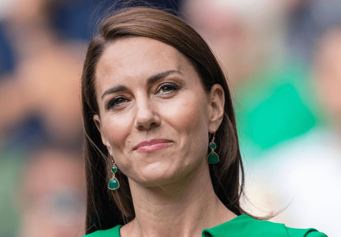 La razón por la que Kate Middleton casi rechaza su título de princesa de Gales