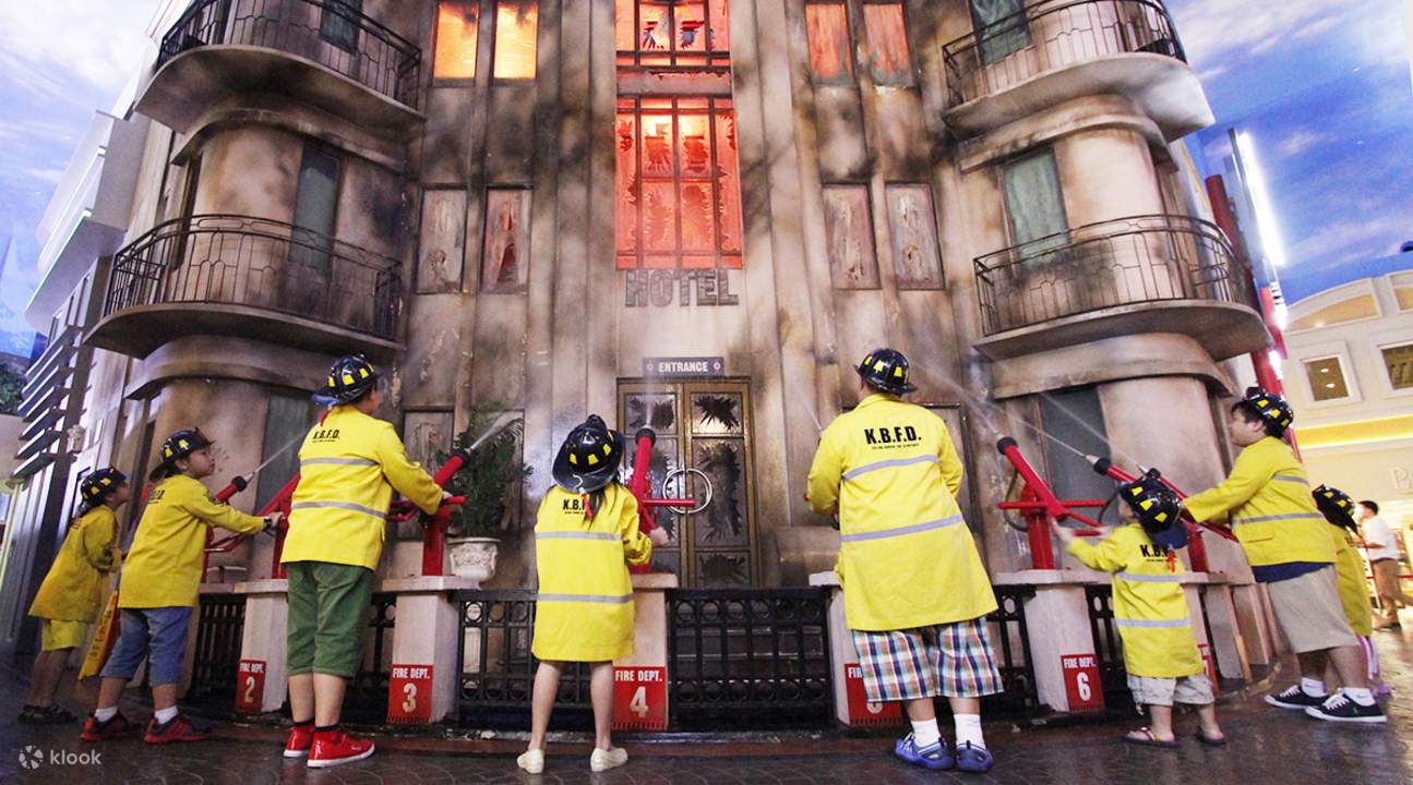 Guía de panoramas para celebrar el Día de la Infancia en Santiago