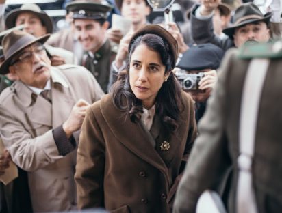 Netflix revela el tráiler de “El lugar de la otra”, la nueva película de Maite Alberdi