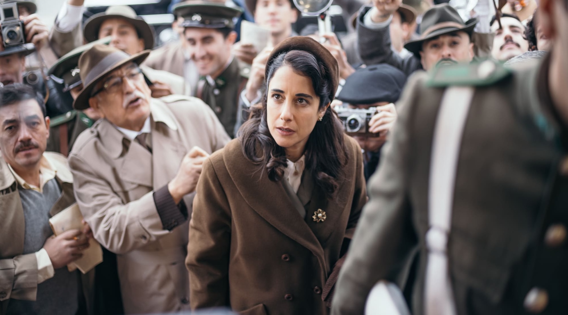 Netflix revela el tráiler de “El lugar de la otra”, la nueva película de Maite Alberdi