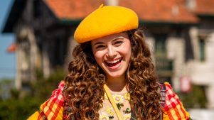 “Margarita”: La serie sobre la hija de “Floricienta” que llega a MAX